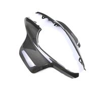 Deflector For Sportster S 1250 For RH1250 1250S 2021 2022 2023 Motorcycle Carbon Fiber Rear Tail Seat Side Panels Spoiler Fairing Cover Motorcycle Spoiler