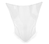 Deflector For Z900 2017 2018 ABS Plastic Double Bubble Windproof Windscreen Motorcycle Windshield With Bracket Kits Wind Screen Deflector
