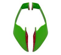 Deflector For ZX-10R 2016 2017 2018 2019 2020 2021 Motorbike Side Spoiler Aerodynamic For Wing Air Wind Winglet Fixed Universal Modification Parts
