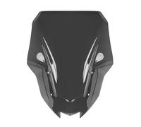 Deflector Front Flyscreen For Kawasaki For Versys 650 LT For ABS 2022 2023 2024 Motorcycle Windscreen Windshield Airflow Deflectors Front Screen Wind Shield Visor Motorcycle Windshield(Smoke)