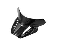 Deflector Front Flyscreen For MT-09 For FZ-09 SP For MT09 For FZ09 For MT FZ 09 2021 2022 Windshield Windscreen Motorcycle Accessories Side Wind Screen Deflectors Motorcycle Windshield