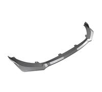 Deflector Lips Spoiler Deflector For KIA For Stinger GT EX Hatchback 4-Door 2018-2023 Car Front Bumper Lip Spoiler Splitter Diffuser(Carbon Look)