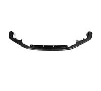 Deflector Lips Spoiler Deflector Real Dry Carbon Fiber Front Bumper Lip Canards Spoilers Splitters Winglet For BMW For 2 Series F87 For M2 LCI 2019-2022