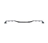 Deflector Splitter Boot Lip Rear Sport Spoiler Wing For Civic 11th Fe1 Sedan 2021 2022 Fk Modified Trunk Body Kit Car Rear Wing Spoiler(Carbon Fiber Look)