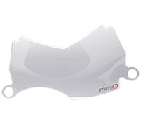 Deflector visor Puig R1200GS 2013-2015, R1200GS ADVENTURE 2013-2015 slightly toned 30%