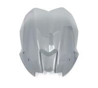 Deflector Wind Extended Front Windscreen Motorcycle Accessories Screen Protector For MT09 09MT-09 2024 MT 09