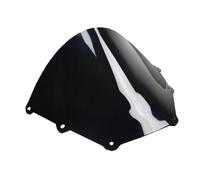Deflector Wind For Tuono 1000 R 2002 2003 2004 2005 RSV1000 Windscreen Windshield Wind Deflector Fairing Visor Motorcycle Accessories