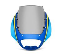 Deflector Wind For XSR900 XSR 900 2021-2025 2024 2023 Motorcycle Accessories Headlight Fairing Windshield Cover