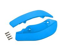 Deflector Wind Motorcycle Accessories Colors PC Fairing Side Wide Wing Air Deflectors For Road For Glide For FLTRX 2015-2023