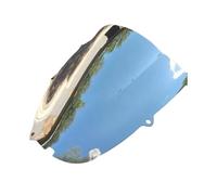 Deflector Wind Motorcycle Windshield Windscreen Screen For YZF600R 1997-2000 2001 2002 2003 2004 2005 2007 YZF 600 R RN RH For ThunderCat