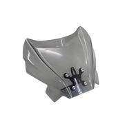 Deflector Windscreen For 502C 502 C 502c 502 C 2019 2020 2021 Motorcycle Parts Windshield Windscreen Wind Shield Deflectore(Dark smoke)