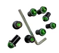 Deflector Windscreen Moto Accessories Motorbike Screen Deflectors Windshield Screws WindScreen ABS For Pulsar RS200 RS 200