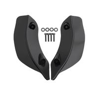 Deflector Windscreen Motorcycle Fairing Upper Air Deflector Windscreen windshield For Road Glide FLTRX FLTRXS FLTRUSE 15-Up