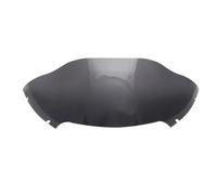 Deflector Windscreen Motorcycle Front 8'' Windscreen Fairing Deflectors Windshield For Touring For Road Glide For FLTRX For Special 2015-2022