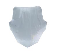 Deflector Windscreen Motorcycle Windshield Height Raising Front Windscreen Accessories Wind Deflector For K 1600GT K1600GTL K1600B 2018-2024