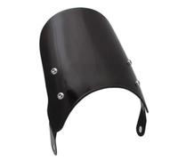 Deflector Windscreen Motorcycle Windshield Windscreen Compatible Universal For Bonneville T100/T120 2001-2017 For SCR950