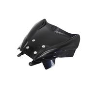 Deflector Windscreen Motorcycles Accessories Windscreen Windshield Wind Shield Deflectore For MT-07 MT07 MT 07 Mt07 MT07 2021 2022(Black)