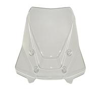 Deflector Windshield For BMW For R1300GS For Adventure 2024 2025 Front Windscreen Windshield Wind Deflector Shield Screen Visor Glass Motorcycle Windshield(Clear)