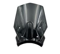 Deflector Windshield For CB650R For CB1000R For CB300R 2018-2022 Motorcycle Modification Accessories WindScreen Deflector Visor Viser Motorcycle Windshield(Black CB650R)