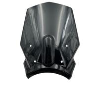 Deflector Windshield For CB650R For CB1000R For CB300R 2018-2022 Motorcycle Modification Accessories WindScreen Deflector Visor Viser Motorcycle Windshield(Black CB1000R)