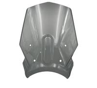 Deflector Windshield For CB650R For CB1000R For CB300R 2018-2022 Motorcycle Modification Accessories WindScreen Deflector Visor Viser Motorcycle Windshield(Smoke CB1000R)