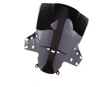 Deflector Windshield For CBR250R For MC41 2011 2012 2013 Motorcycle Double Bubble Windshield WindScreen Screen Fairing Motorcycle Windshield