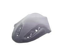 Deflector Windshield Spoiler For 350e 350E E350 350 E ZT350T-E ZT350E Motorcycle Accessories Windshield Sport Wind Viser Visor Windscreens Smoke Gray