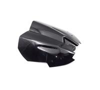 Deflector Windshield Spoiler Front Windshield For MT 09 MT-09 2024-2025 Ermax Nose Screen 30cm MOTORCYCLE GEN 4 Extended Windscreen