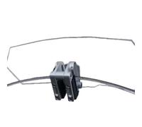 Deflector Windshield Spoiler Motorcycle Motorbike Windshield Windscreen Smoke For GSX-R1000 GSXR1000 GSXR 1000 K7 2007 2008