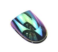 Deflector Windshield Spoiler Motorcycle Smoke Windshield WindScreen Double Bubble For 748 916 996 998 1994 1995 1996 1997 1998 1999 2000 2001 2002