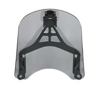 Deflector Windshield Spoiler Motorcycle Windscreen Fit For S 650 VN650 2015-2022 2023 2024 Windshield Protector GPS Mount Navigation Bracket