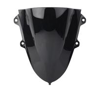 Deflectors Compatible With For YZFR15 For V3 2017 2018 2019 Motorcycle Front Windshield WindScreen Deflector Motorbike Windshield Windscreen Deflector