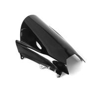 Deflectors Compatible With Suzuki For GSX-8R 2024 2025 Motorcycle Windscreen Windshield Wind Deflector Flyscreen Motorbike Windshield Accessories(Black)