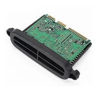 Deflectors Driver Module Adaptive Headlight Driver Control TMS Module Unit 63117316217 Fit For BMW 5 Series F10 F07 F11