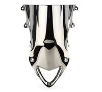 Deflectors For S1000RR 2010 2011 2012 2013 2014 Motorcycle Windscreens Windshield Double Bubble Motorbike Windshield Windscreen Deflector Upgrade Accessories