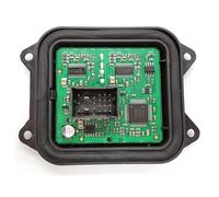 Deflectors TMS Module 6311 7182 396 63117182396 Headlight Driver Module Control Computer Ballast Fit For BMW 3 Series E90 E91 E92 E93