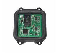 Deflectors TMS Module 63117189311 ALC Control Unit Fit For BMW 3 Series E90 E71 X6 E92 E81/E82/E88 X5 X6 VST 2006-2013