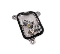 Deflectors TMS Module 63117470425 63117470426 Headlight Daytime Running Light Module Control Unit 63117470427 Fit For BMW 3 Series F34 GT(63117470425 Left)