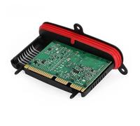 Deflectors TMS Module Xenon Headlight TMS Driver Module 63117316187 For Non-Adaptive Fit For BMW X5 X6 F32 F33 F36 F80 M3 M4 F10 2014-2017