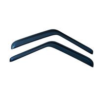 Deflectors Wind For CHEVROLET For BLAZER 1976-1991 Window Visor Rain Guard Side Vent Deflector Weathershields
