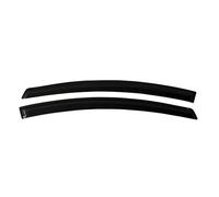 Deflectors Wind For NISSAN QUEST V42 2004-2010 Window Visor Rain Guard Side Vent Deflector