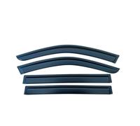 Deflectors Wind For SKODA For OCTAVIA 1 1998-2004 Window Visor WAGON Rain Guard Side Vent Deflector Weathershield