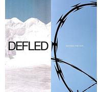 Defled - Hacking The Sun [VINYL]