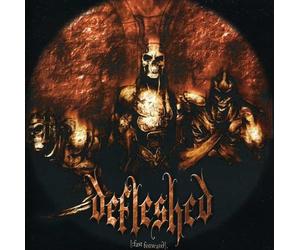 Defleshed - Fast Forward