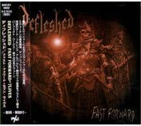 Defleshed - Fast Forward/7 Lives