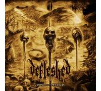 Defleshed - Grind Over Matter