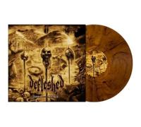 Defleshed - Grind Over Matter