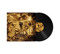 Defleshed - Grind Over Matter [VINYL]