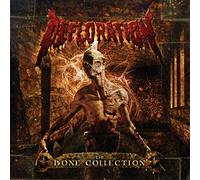 Defloration - The Bone Collection