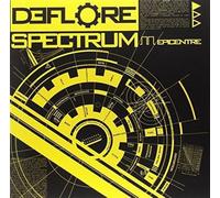 Deflore - Spectrum - Epicentre (Lp+cd) [VINYL]